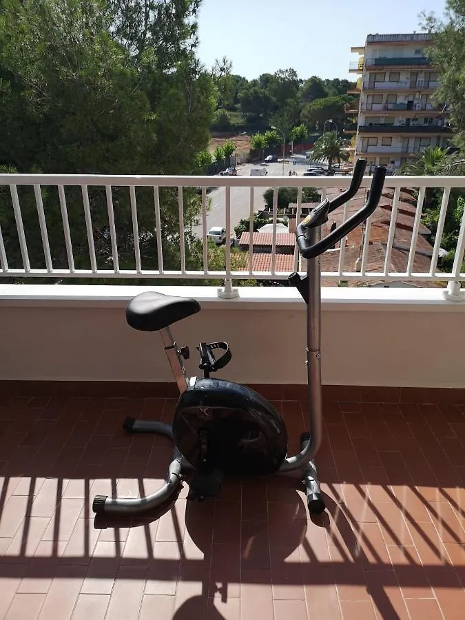 Apartamento Victoria Salou