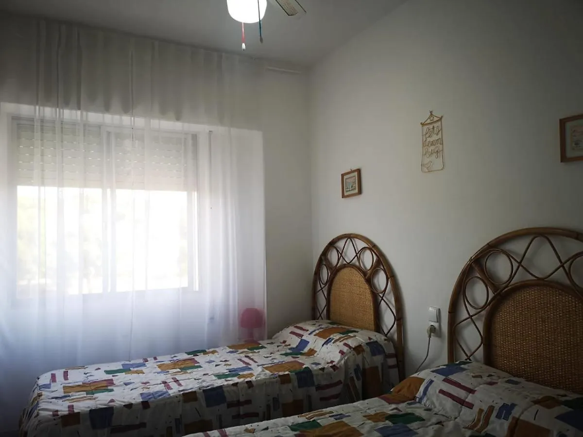 Apartamento Victoria Salou 0*,  Spain