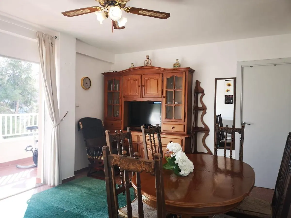 Apartment Apartamento Victoria Salou Spain