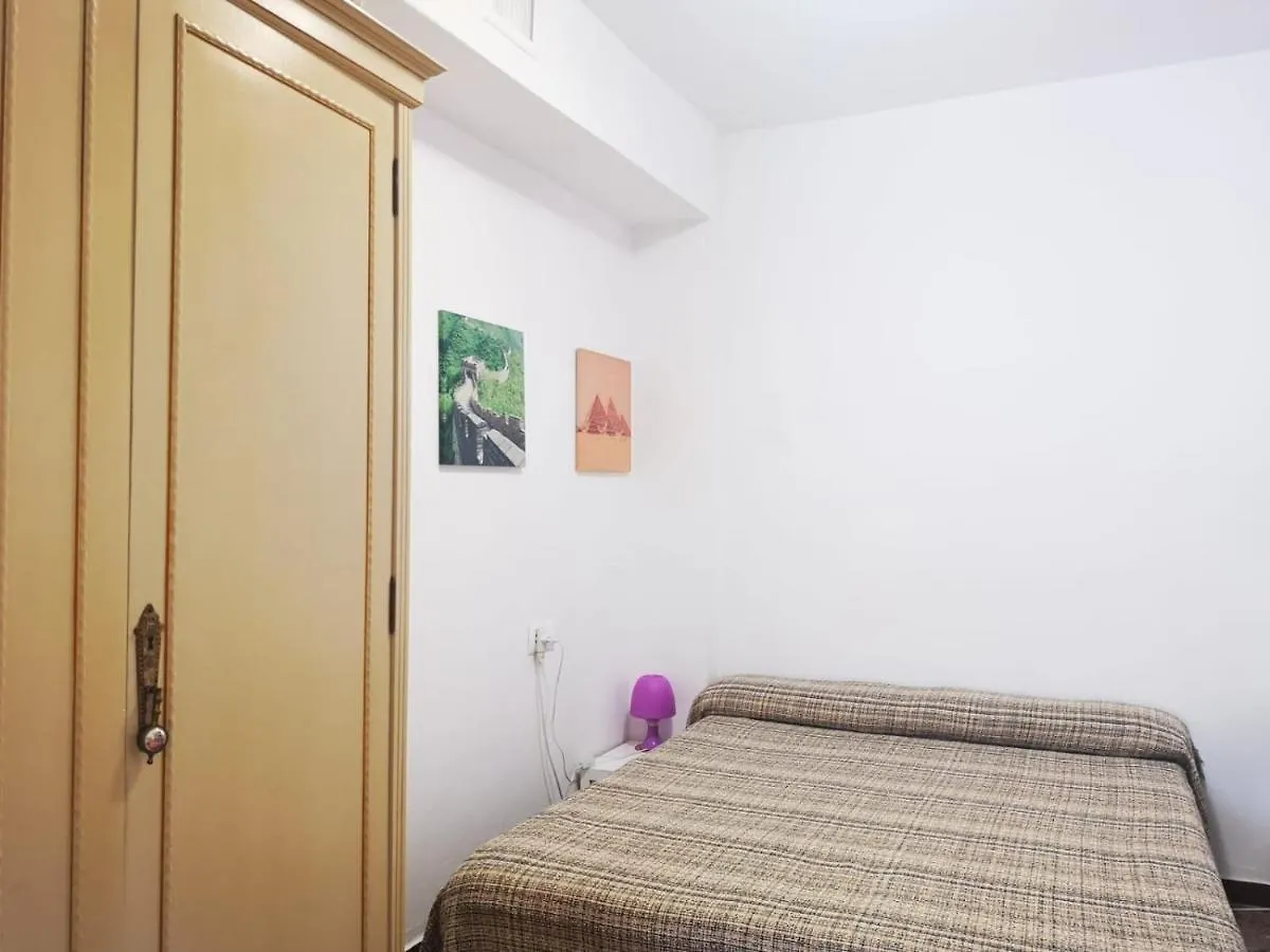 Apartamento Victoria Salou Apartment