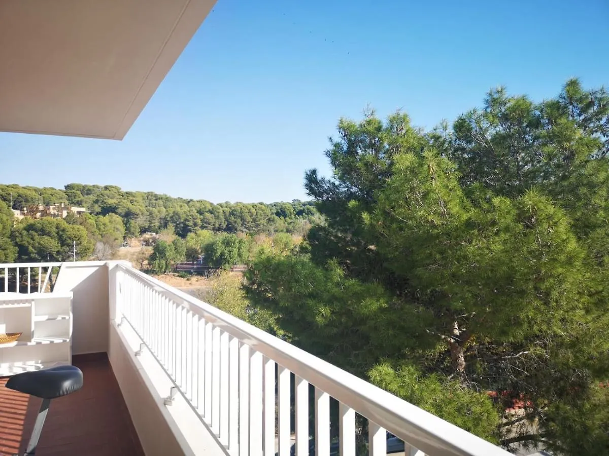Apartamento Victoria Salou