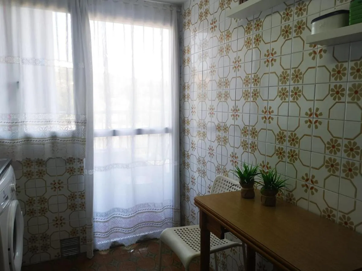 Apartamento Victoria Salou Spain