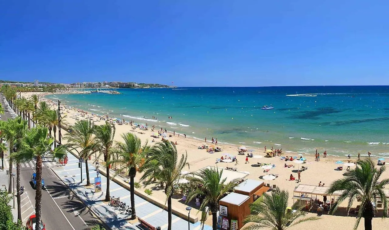 Apartamento Victoria Salou