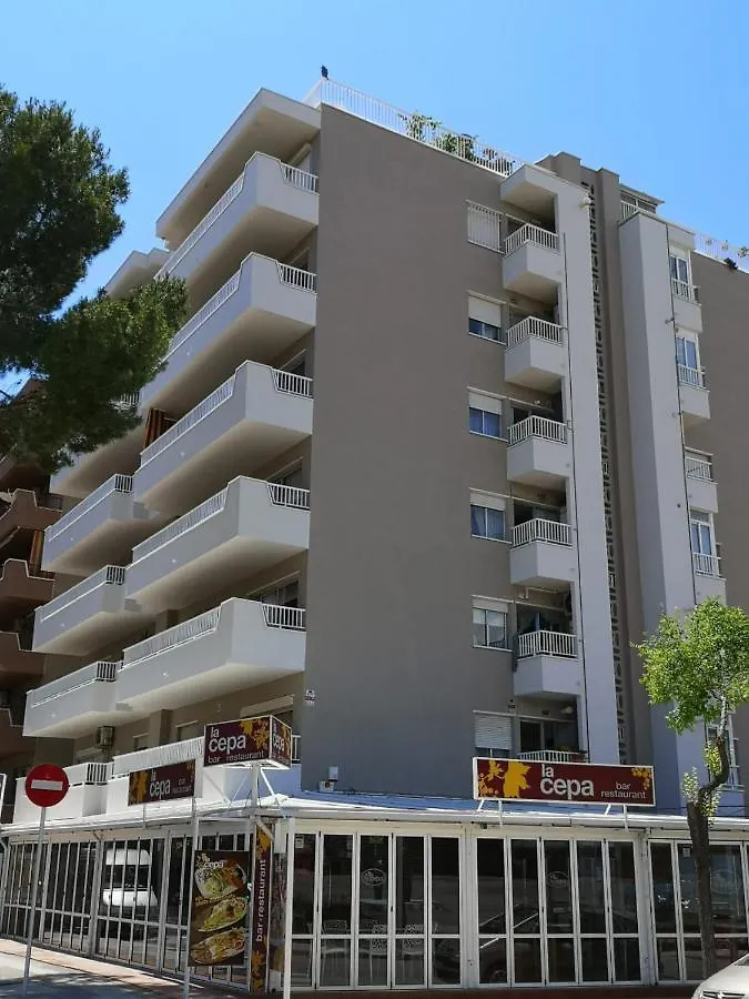 Apartamento Victoria سالو شقة
