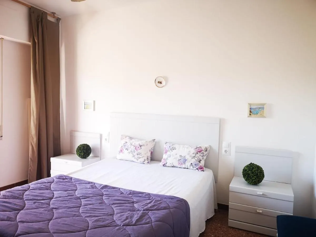 Apartamento Victoria سالو إسبانيا
