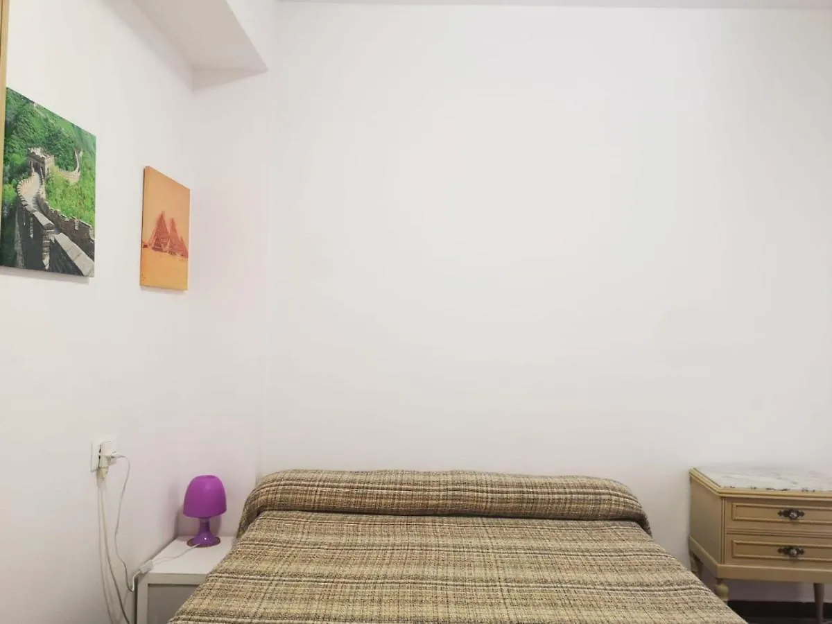 شقة Apartamento Victoria سالو